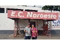 RUI SPORTS ESTEVE PRESENTE NA COPA SÃO PAULO DE FUTEBOL JUNIOR 2019
