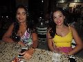 MAIS UM SÁBADO DE SOM AO VIVO NO BOCA'S GRILL