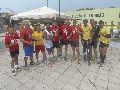 LIVRAMENTO: REALIZADA, ONTEM, A 1ª CORRIDA CATEDRAL
