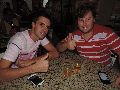 MAIS UMA SEXTA-FEIRA DE SOM AO VIVO NO BOCA'S GRILL