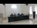LIVRAMENTO: CÂMARA MUNICIPAL INICIA 2º PERÍODO LEGISLATIVO