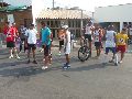 LIVRAMENTO: REALIZADA, ONTEM, A 1ª CORRIDA CATEDRAL