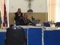 REALIZADO, ESTE ANO, SÉTIMO JÚRI NA COMARCA DE LIVRAMENTO DE NOSSA SENHORA