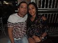 MAIS UM SÁBADO DE SOM AO VIVO NO BOCA'S GRILL