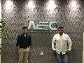 LIVRAMENTO: FOI INAUGURADO NESTE SÁBADO (01) ESCRITÓRIO DE ARQUITETURA, ENGENHARIA E CONSTRUÇÃO