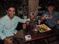 BOCA'S GRILL BOMBOU SÁBADO A NOITE 