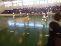 LIVRAMENTO: PORTAL LIVRAMENTO REALIZOU COBERTURA COMPLETA DA ABERTURA DA III COPA DEMOLAY DE FUTSAL