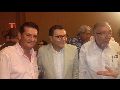 LIDERANÇAS DO PSB DE LIVRAMENTO PARTICIPAM DE ENCONTRO EM SALVADOR