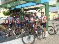 LIVRAMENTO: REALIZADA, ONTEM, A 1ª CORRIDA CATEDRAL
