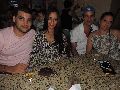BOCA'S GRILL BOMBOU SÁBADO A NOITE 