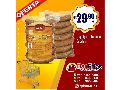 CONFIRA AS OFERTAS DA DISTRIBUIDORA BANFRIOS