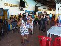 LIVRAMENTO: MAIS UMA VEZ AABB COMEMOROU DIA DOS PAIS EM GRANDE ESTILO