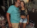 BOCA'S GRILL BOMBOU SÁBADO A NOITE 