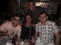 LIVRAMENTO: SEXTA-FEIRA DE SOM AO VIVO E MUITA ANIMAÇÃO NO BOCA'S GRILL 