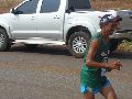 LIVRAMENTO: REALIZADA, ONTEM, A 1ª CORRIDA CATEDRAL