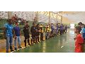 CAPÍTULO LIVRAMENTENSE REALIZA VII COPA DEMOLAY DE FUTSAL DE SEXTA A DOMINGO