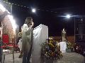 FESTA DO BOM JESUS DO TAQUARI: 5º DIA DO NOVENÁRIO