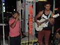 BOCA'S GRILL BOMBOU SÁBADO A NOITE