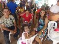 CONFIRA AS FOTOS DA FESTA DO BOM JESUS DO TAQUARI, APÓS A MISSA SOLENE 