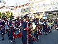 CEEMB manteve tradição de Desfile de 7 de Setembro