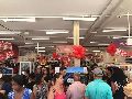 LIVRAMENTO: LOJAS AMERICANAS INAUGUROU FILIAL NO ÚLTIMO SÁBADO (09)
