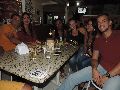 BOCA'S GRILL BOMBOU SÁBADO A NOITE