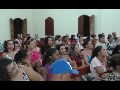 LIVRAMENTO: C. E. HUMBERTO LEAL E G. E. DOM PEDRO II PROMOVERAM PALESTRA NO BAIRRO TAQUARI