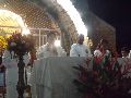 FESTA DO BOM JESUS DO TAQUARI: 7º DIA DO NOVENÁRIO