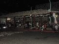 BOCA'S GRILL BOMBOU SÁBADO A NOITE