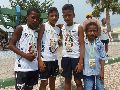 LIVRAMENTO: REALIZADA, ONTEM, A 1ª CORRIDA CATEDRAL