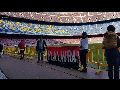 ESPANHA: TORCEDOR DO FLALIVRAS VISITOU ESTÁDIO E CENTRO DE TREINAMENTO DO BARCELONA