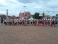 A abertura do Campeonato Sub 12 e Sub 14 no Clube Beira Rio foi um sucesso