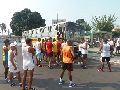 LIVRAMENTO: REALIZADA, ONTEM, A 1ª CORRIDA CATEDRAL
