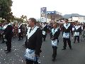 CEEMB manteve tradição de Desfile de 7 de Setembro