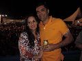 ABAÍRA: XV FESTIVAL DA CACHAÇA CHEGA AO TERCEIRO DIA DE FESTA