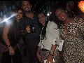 RUA DO AREIÃO: BANDAS CAVIAR COM RAPADURA E XEIRO NELA ANIMARAM OS FESTEJOS DE SÃO JOÃO BATISTA