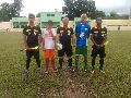 LIVRAMENTO: II COPA FUTEBOL SHOW DO NORDESTE REVELOU CRAQUES E SEUS CAMPEÕES NO FINAL DE SEMANA