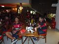 TORCIDA ORGANIZADA DO FLALIVRAS APRESENTOU SEU NOVO UNIFORME
