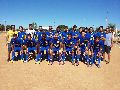 Livramento: Resultados da Quarta Rodada do Campeonato Rural 2015