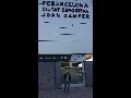 ESPANHA: TORCEDOR DO FLALIVRAS VISITOU ESTÁDIO E CENTRO DE TREINAMENTO DO BARCELONA