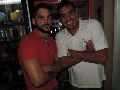 LIVRAMENTO: SEXTA-FEIRA DE SOM AO VIVO E MUITA ANIMAÇÃO NO BOCA'S GRILL 