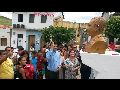 ABAÍRA: INAUGURADA PRAÇA JOÃO HIPÓLITO RODRIGUES NO DISTRITO DE CATOLÉS