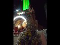 FESTA DO BOM JESUS DO TAQUARI: 5º DIA DO NOVENÁRIO