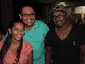 MAIS UMA SEXTA-FEIRA DE SOM AO VIVO NO BOCA'S GRILL