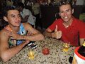 BOCA'S GRILL: VEJA AS FOTOS DA SEXTA-FEIRA À NOITE