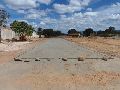 LIVRAMENTO: OBRAS DO POVOADO DA BARRINHA SEGUE EM RITMO ACELERADO