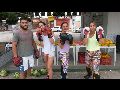 AULÃO DA ACADEMIA GYM PARK FOI O MAIOR SUCESSO; CONFIRA AS FOTOS!