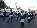 CEEMB manteve tradição de Desfile de 7 de Setembro