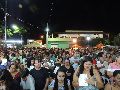 FESTA DO BOM JESUS DO TAQUARI: 8º DIA DO NOVENÁRIO
