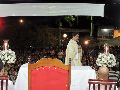 FESTA DO BOM JESUS DO TAQUARI: ÚLTIMO DIA DO NOVENÁRIO